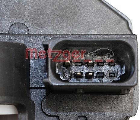 Serrure de porte METZGER 2314112